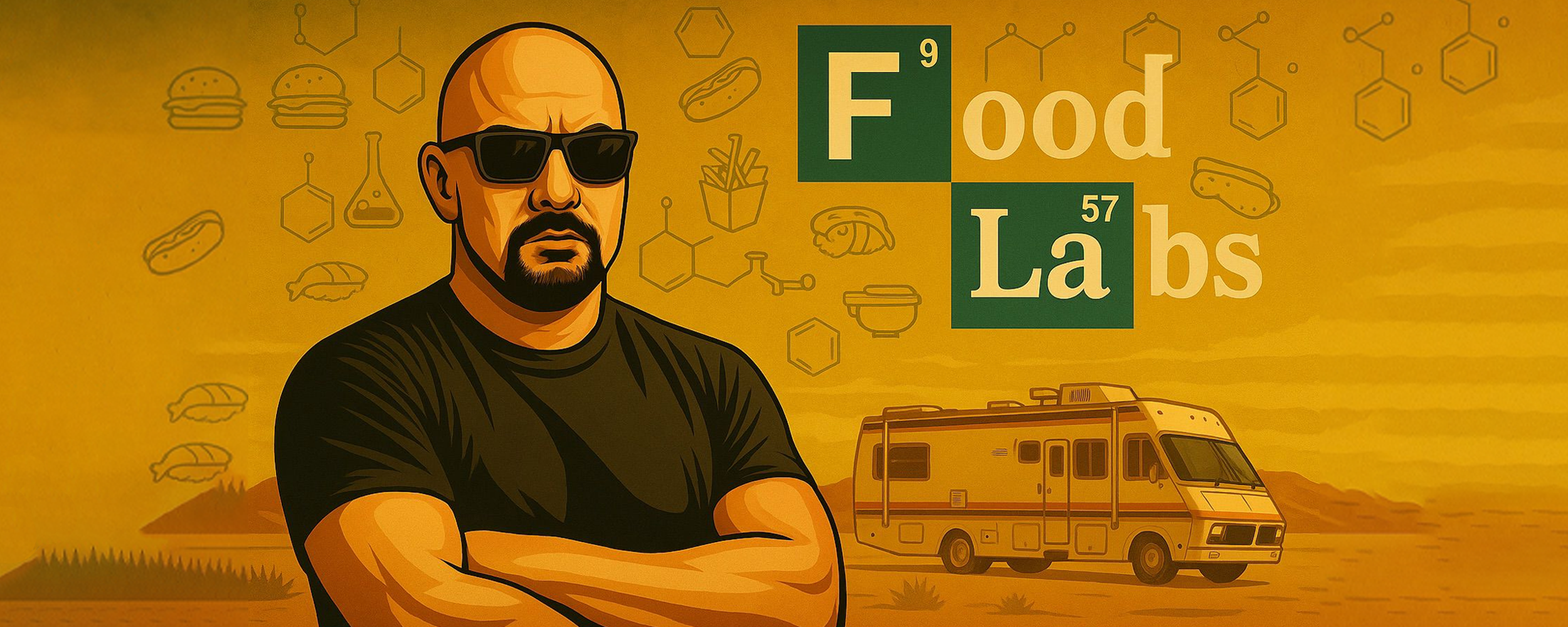 Foodlabs